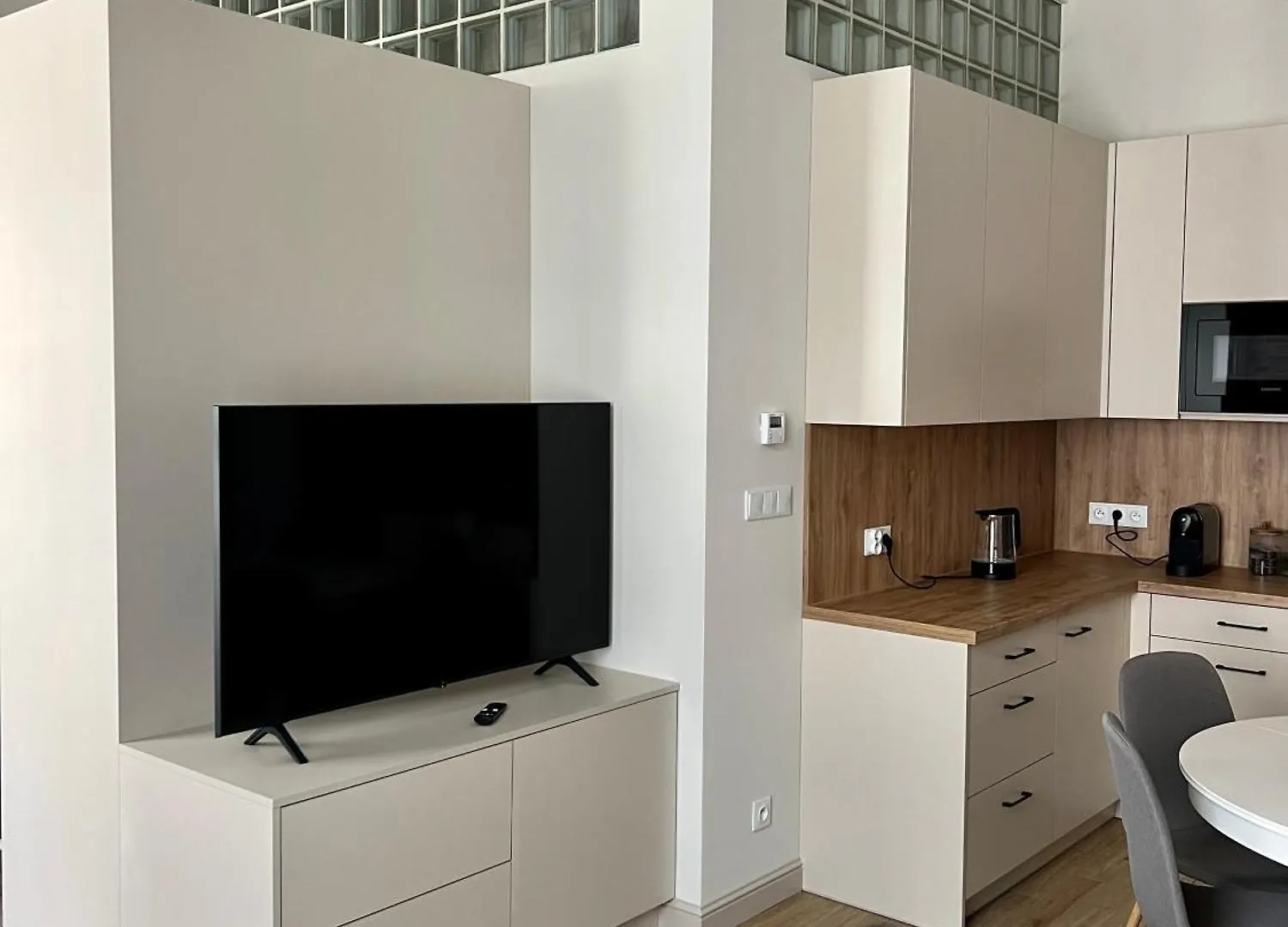 Sebastiana Street Luxury Apartment Cracovia