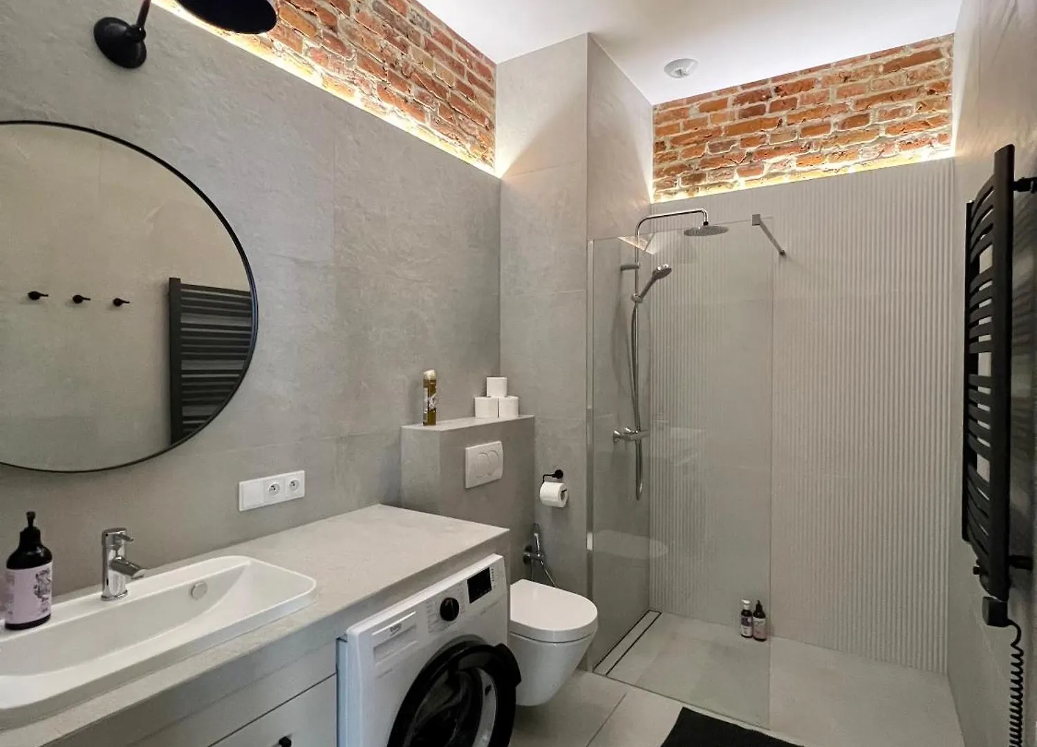 Sebastiana Street Luxury Apartment Krakov