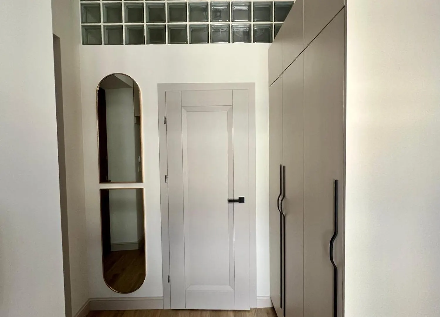 Sebastiana Street Luxury Apartment Krakow