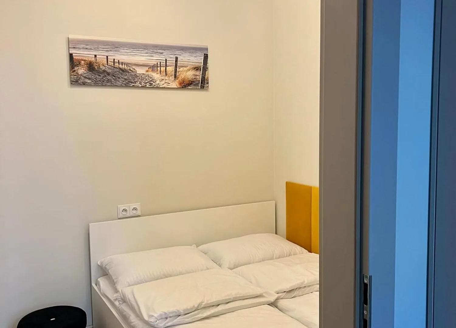 Sebastiana Street Luxury Apartment Krakow Poland
