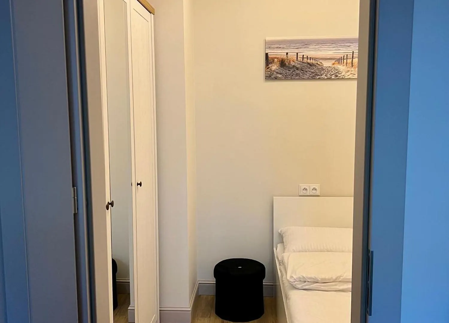 Sebastiana Street Luxury Apartment Krakow