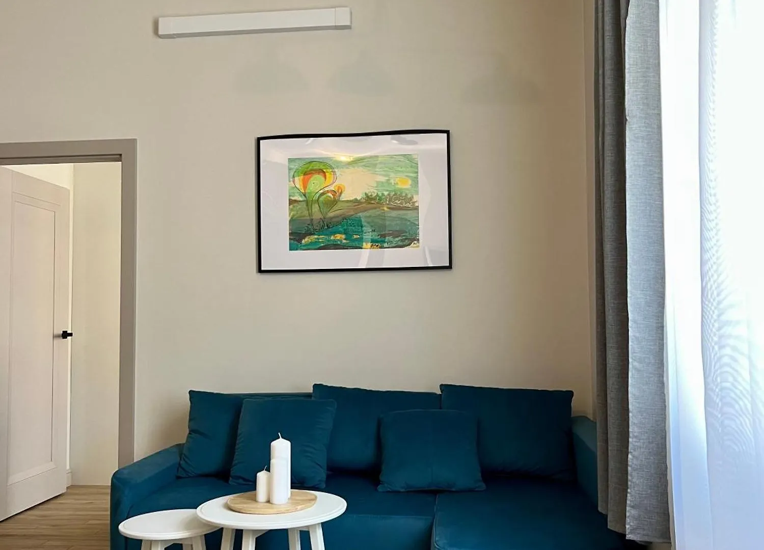 Sebastiana Street Luxury Apartment Krakow
