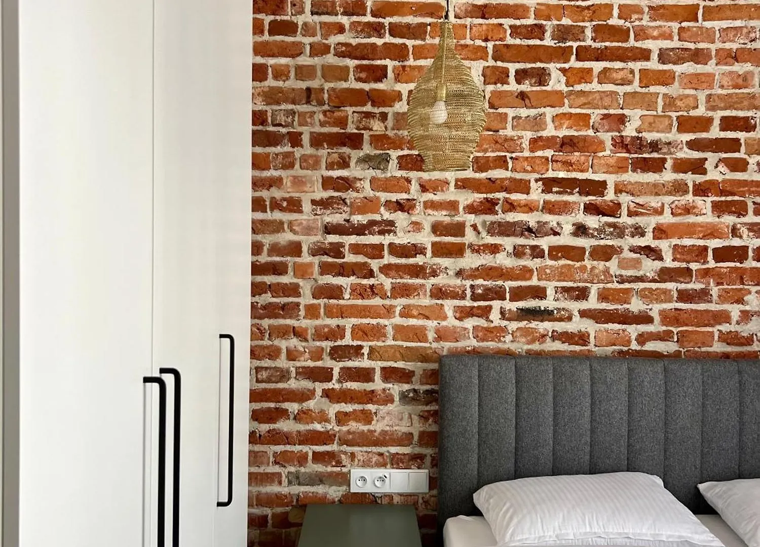 Sebastiana Street Luxury Apartment Krakow Poland