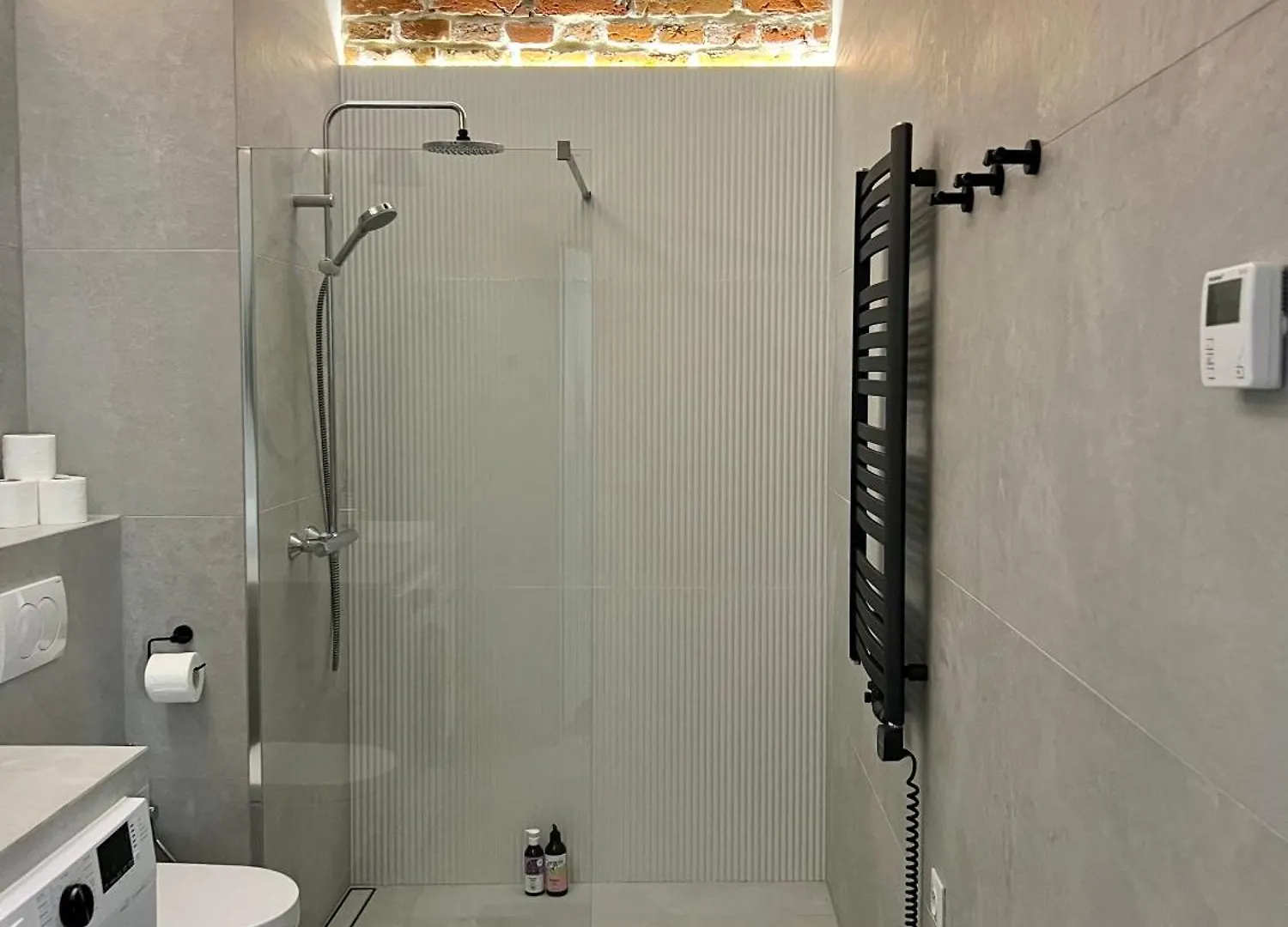 Sebastiana Street Luxury Apartment Krakow
