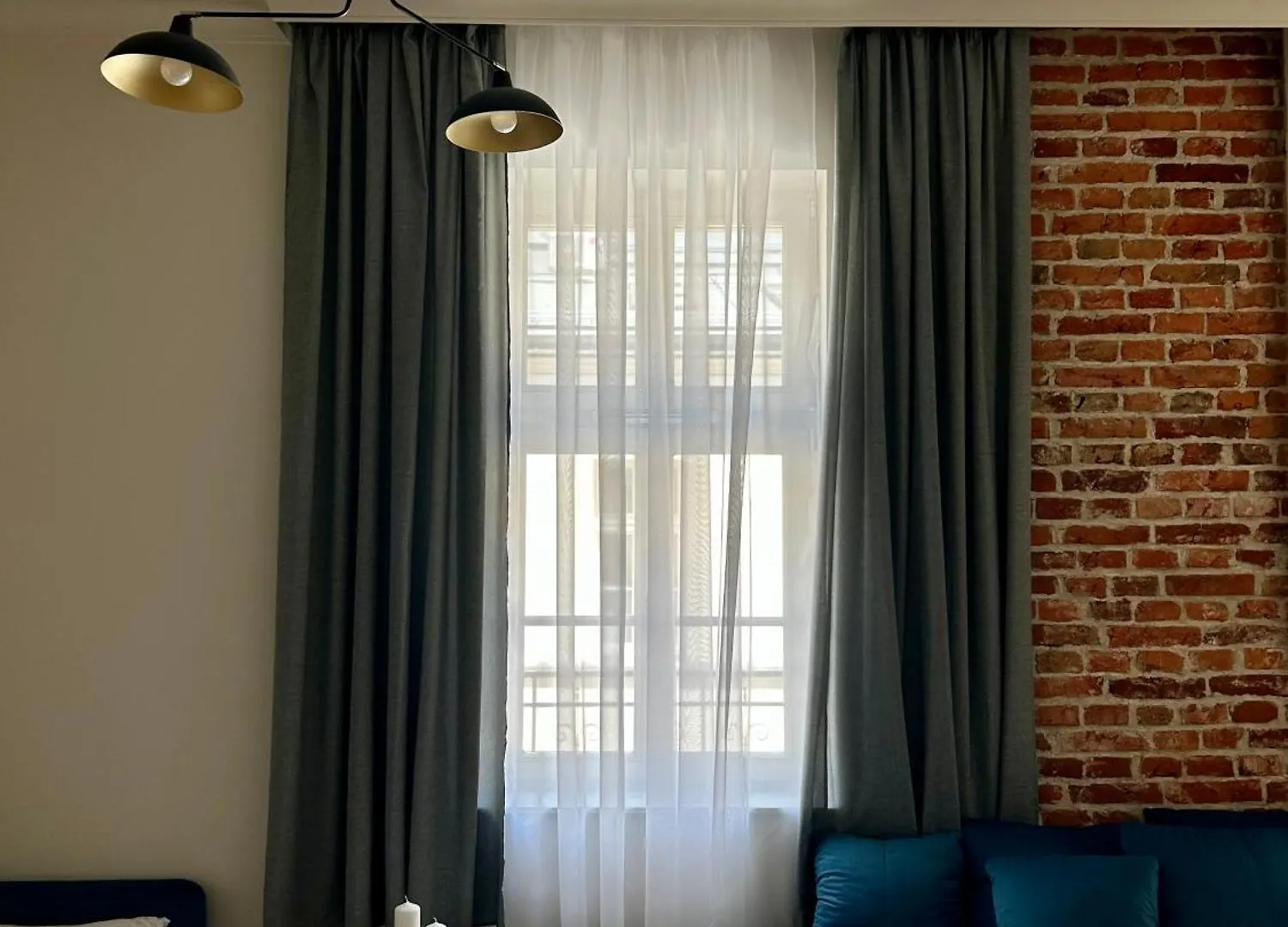 Sebastiana Street Luxury Apartment Krakow Poland