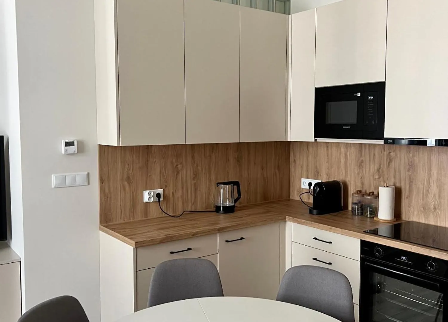 Sebastiana Street Luxury Apartment Krakow Poland