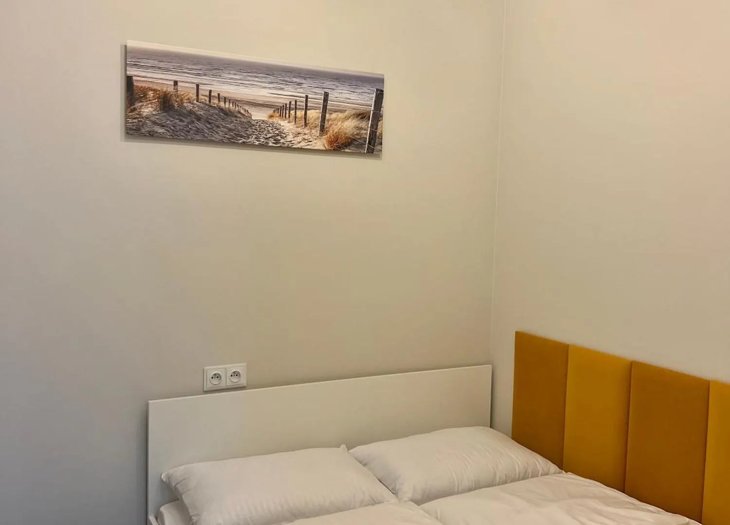 Sebastiana Street Luxury Apartment Krakow