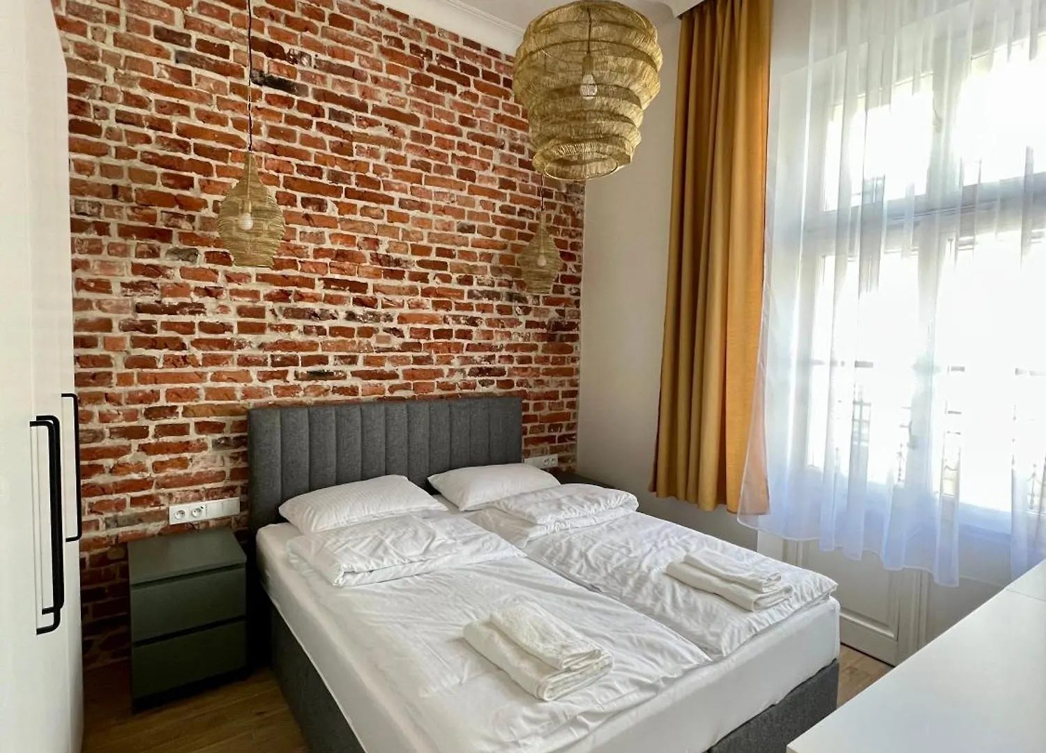 Sebastiana Street Luxury Apartment Krakow