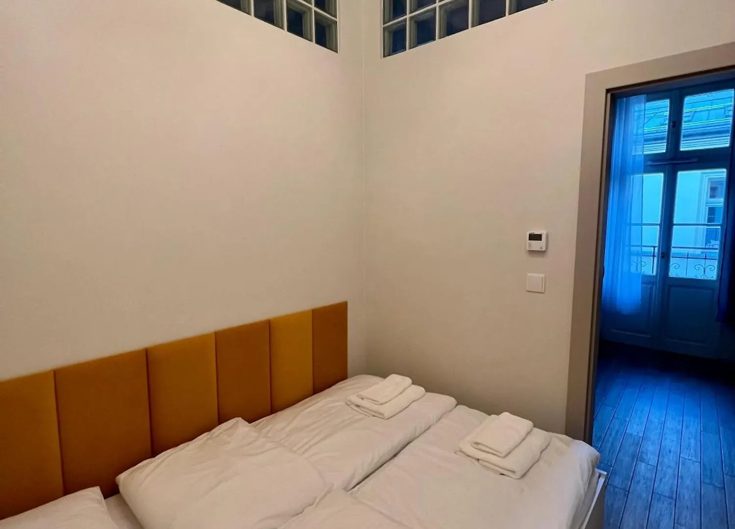 Sebastiana Street Luxury Apartment Krakow