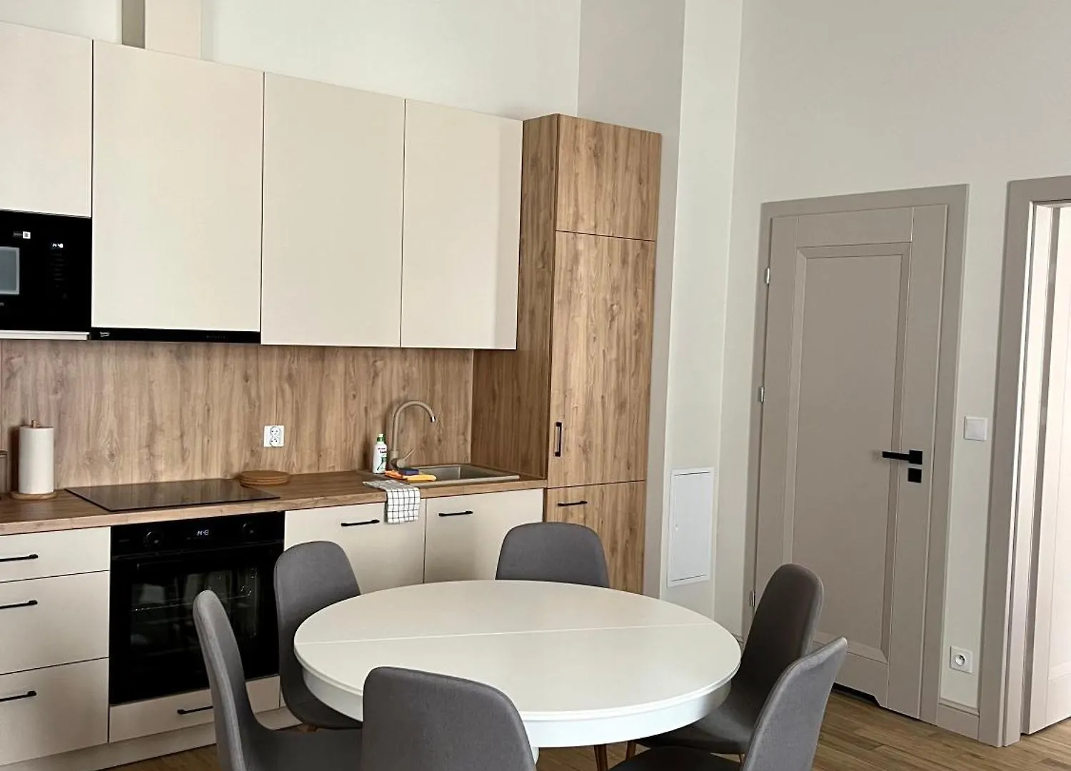 Sebastiana Street Luxury Apartment Krakow
