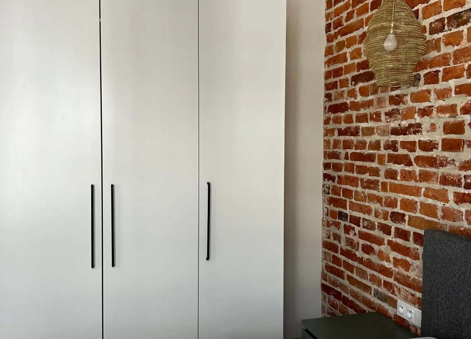 Sebastiana Street Luxury Apartment Krakow Poland