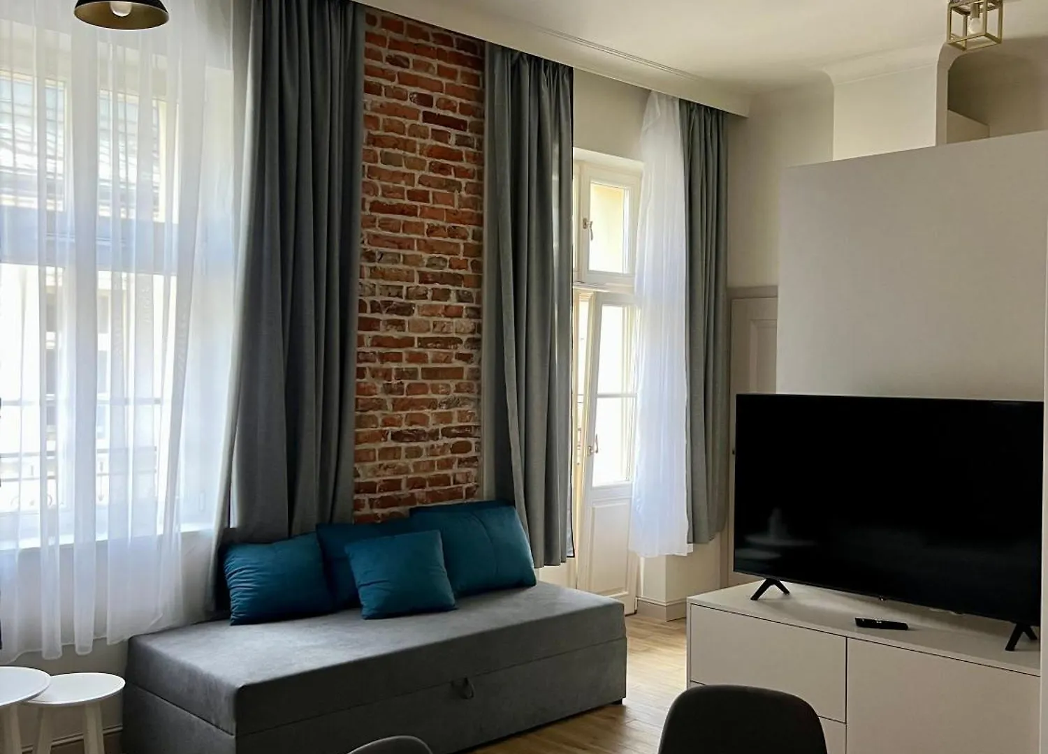 Sebastiana Street Luxury Apartment Krakow