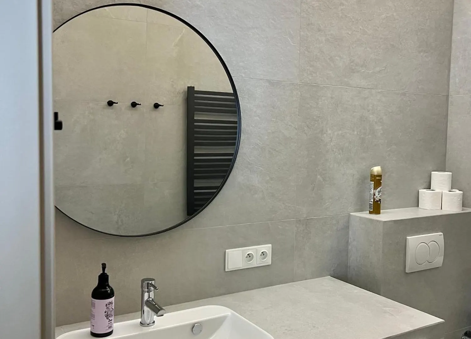 Sebastiana Street Luxury Apartment Krakow