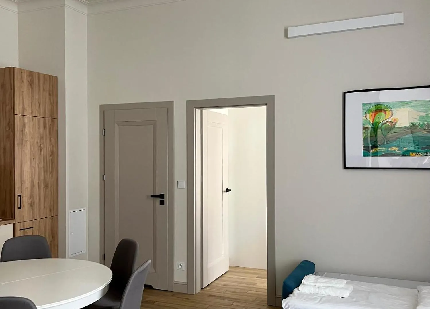 Sebastiana Street Luxury Apartment Krakow