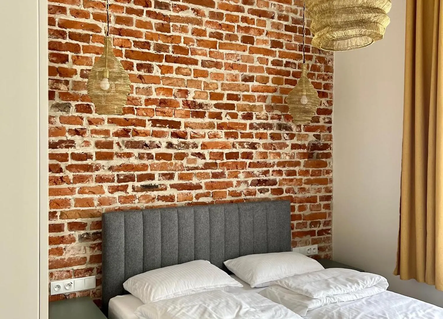 Sebastiana Street Luxury Apartment Krakow